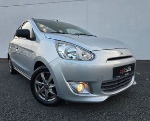 Mitsubishi Space Star Gebrauchtwagen