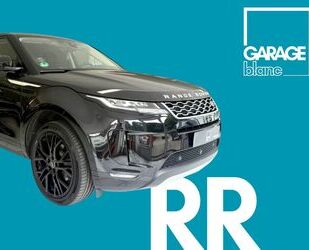 Land Rover Range Rover Evoque Gebrauchtwagen