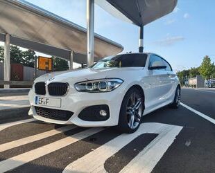 BMW 120 Gebrauchtwagen