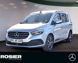 Mercedes-Benz T-Klasse Gebrauchtwagen