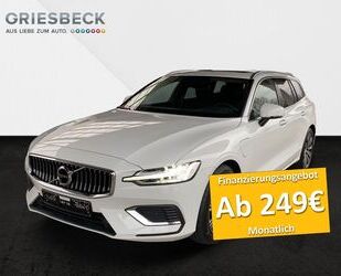 Volvo V60 Gebrauchtwagen