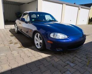 Mazda MX-5 Gebrauchtwagen