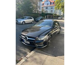 Mercedes-Benz CLS 500 Gebrauchtwagen