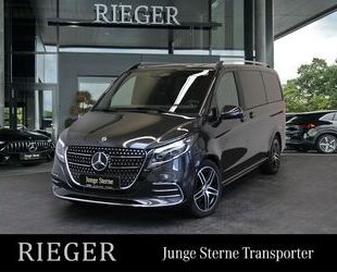 Mercedes-Benz V 220 Gebrauchtwagen