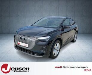 Audi Q4 e-tron Gebrauchtwagen