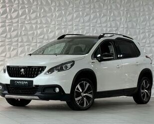 Peugeot 2008 Gebrauchtwagen