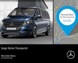 Mercedes-Benz V 220 Gebrauchtwagen