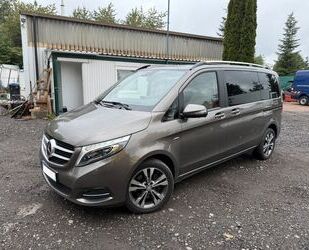 Mercedes-Benz V 250 Gebrauchtwagen