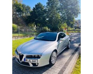 Alfa Romeo Brera Gebrauchtwagen
