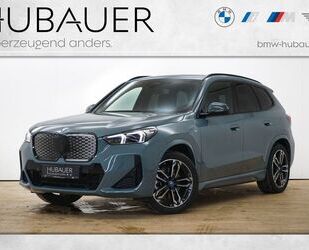 BMW iX1 Gebrauchtwagen