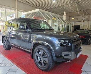 Land Rover Defender Gebrauchtwagen