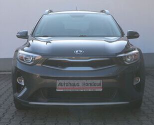 Kia Stonic Gebrauchtwagen