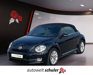 VW Beetle Gebrauchtwagen