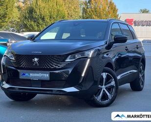 Peugeot 5008 Gebrauchtwagen