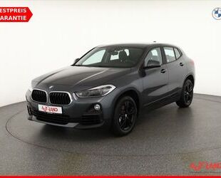BMW X2 Gebrauchtwagen