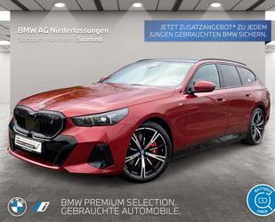 BMW i5 Gebrauchtwagen