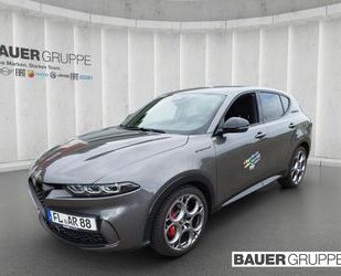 Alfa Romeo Tonale Gebrauchtwagen