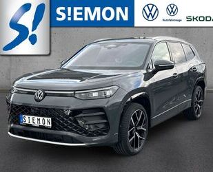 VW Tayron Gebrauchtwagen