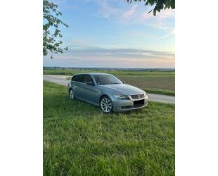 BMW 325 Gebrauchtwagen