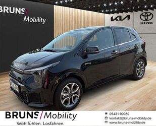 Kia Picanto Gebrauchtwagen