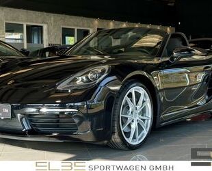 Porsche Boxster Gebrauchtwagen
