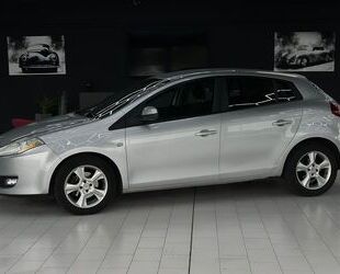 Fiat Bravo Gebrauchtwagen