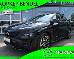 Hyundai KONA Gebrauchtwagen