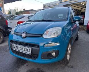 Fiat Panda Gebrauchtwagen