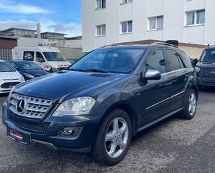 Mercedes-Benz ML 300 Gebrauchtwagen