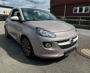 Opel Adam Gebrauchtwagen