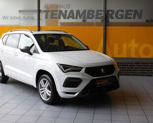 Seat Ateca Gebrauchtwagen