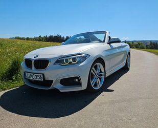 BMW 225 Gebrauchtwagen