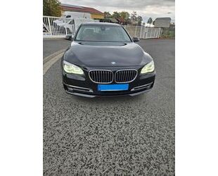BMW 730 Gebrauchtwagen
