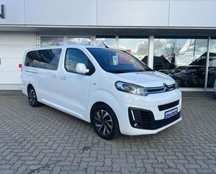 Citroen SpaceTourer Gebrauchtwagen