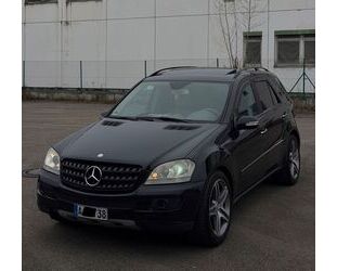 Mercedes-Benz ML 320 Gebrauchtwagen