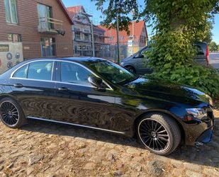 Mercedes-Benz E 200 Gebrauchtwagen