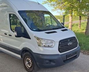 Ford Transit Gebrauchtwagen