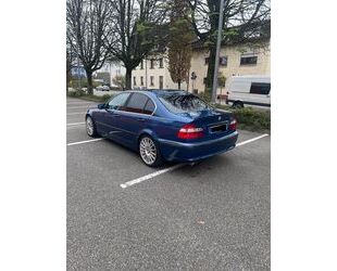 BMW 320 Gebrauchtwagen