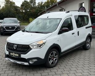 Dacia Dokker Gebrauchtwagen
