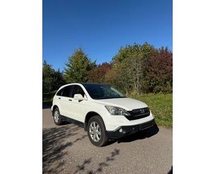 Honda CR-V Gebrauchtwagen
