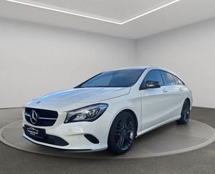 Mercedes-Benz CLA 200 Gebrauchtwagen