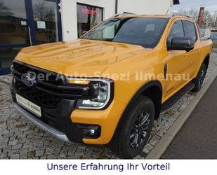 Ford Ranger Gebrauchtwagen
