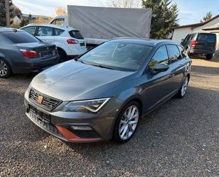 Seat Leon Gebrauchtwagen