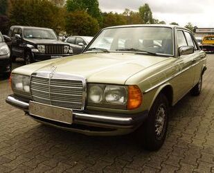 Mercedes-Benz 230 Gebrauchtwagen