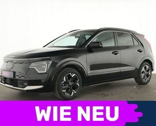 Kia Niro Gebrauchtwagen