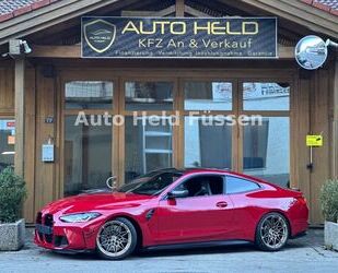 BMW M4 Gebrauchtwagen