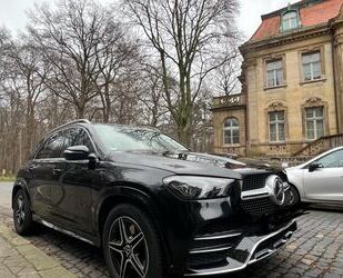 Mercedes-Benz GLE 350 Gebrauchtwagen