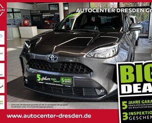 Toyota Yaris Cross Gebrauchtwagen