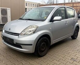 Daihatsu Sirion Gebrauchtwagen