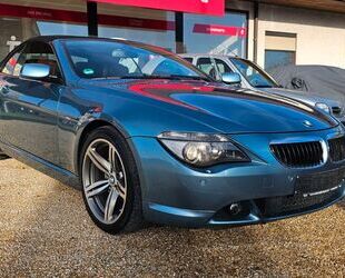 BMW 630 Gebrauchtwagen